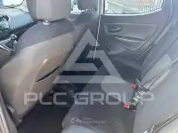2013 Lancia YPSILON