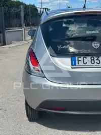 2013 Lancia YPSILON
