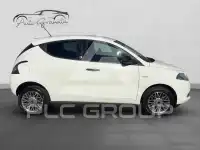 2013 Lancia YPSILON