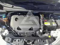 2013 Lancia YPSILON