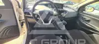 2013 Lancia YPSILON