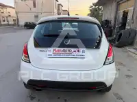 2013 Lancia YPSILON