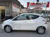 2013 Lancia YPSILON