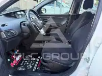 2013 Lancia YPSILON