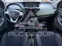 2013 Lancia YPSILON