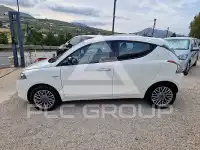 2013 Lancia YPSILON