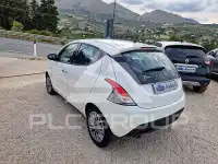 2013 Lancia YPSILON