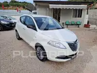 2013 Lancia YPSILON