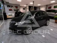 2013 Lancia YPSILON