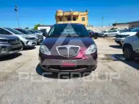 2013 Lancia YPSILON