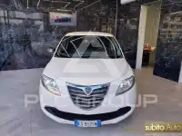 2013 Lancia YPSILON