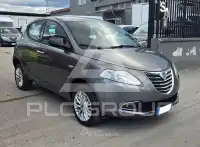 2013 Lancia YPSILON