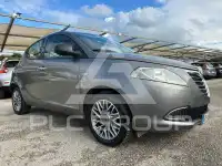 2013 Lancia YPSILON