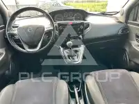 2013 Lancia YPSILON
