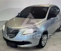 2013 Lancia YPSILON