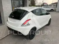 2013 Lancia YPSILON