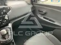 2013 Lancia YPSILON