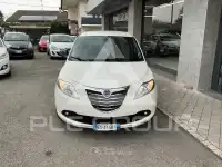 2013 Lancia YPSILON