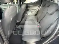 2013 Lancia YPSILON
