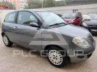 2013 Lancia YPSILON