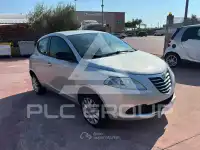 2013 Lancia YPSILON