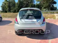 2013 Lancia YPSILON