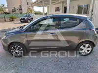 2013 Lancia YPSILON