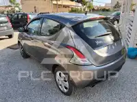 2013 Lancia YPSILON