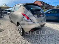 2013 Lancia YPSILON