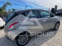 2013 Lancia YPSILON