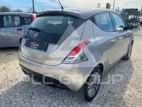2013 Lancia YPSILON