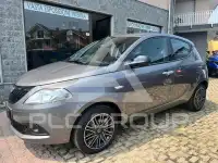 2013 Lancia YPSILON