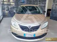 2013 Lancia YPSILON