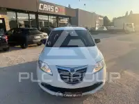 2013 Lancia YPSILON