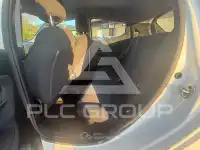 2013 Lancia YPSILON