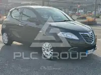 2013 Lancia YPSILON