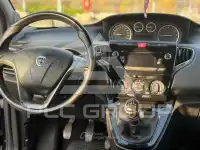 2013 Lancia YPSILON