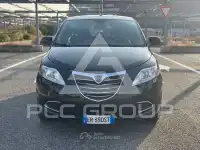 2013 Lancia YPSILON