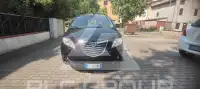 2013 Lancia YPSILON