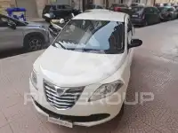 2013 Lancia YPSILON