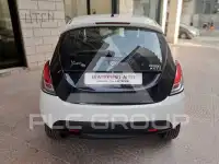 2013 Lancia YPSILON