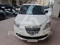 2013 Lancia YPSILON