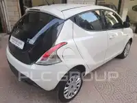 2013 Lancia YPSILON