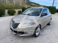 2013 Lancia YPSILON