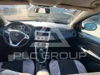 2013 Lancia Delta