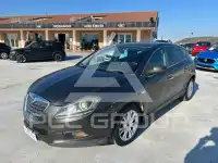 2013 Lancia Delta