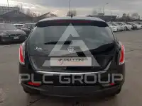 2013 Lancia Delta