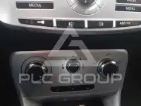 2013 Lancia Delta