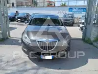 2013 Lancia Delta