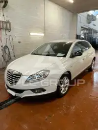 2013 Lancia Delta